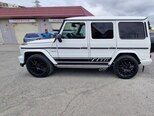 Mercedes G 300-3