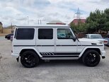 Mercedes G 300-4