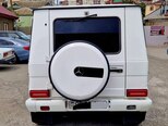 Mercedes G 300-2