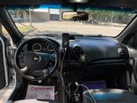Chevrolet Aveo-8