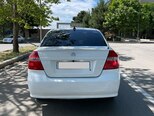 Chevrolet Aveo-5