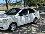 Chevrolet Aveo-3