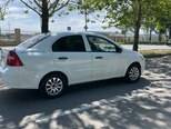 Chevrolet Aveo-4