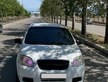 Chevrolet Aveo-2