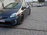 Toyota Prius-13