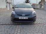 Toyota Prius-1
