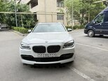 BMW 740-1