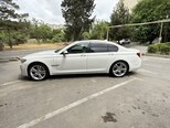 BMW 740-3