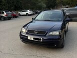 Opel Astra-1