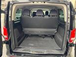 Mercedes Vito 121-8