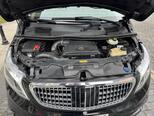 Mercedes Vito 121-5