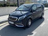 Mercedes Vito 121-2