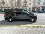 Mercedes Vito 121-4