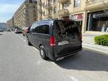 Mercedes Vito 121-3