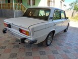 LADA (VAZ) 2106-6
