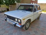 LADA (VAZ) 2106-2