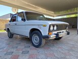 LADA (VAZ) 2106-7