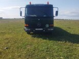 Mercedes Atego 815-1