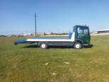 Mercedes Atego 815-7