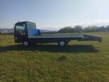 Mercedes Atego 815-5