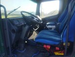 Mercedes Atego 815-4