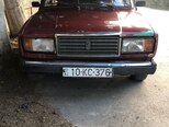 LADA (VAZ) 2107-1