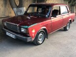 LADA (VAZ) 2107-8