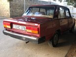 LADA (VAZ) 2107-10