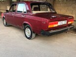 LADA (VAZ) 2107-12