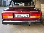 LADA (VAZ) 2107-14