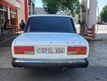 LADA (VAZ) 2107-2