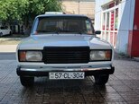 LADA (VAZ) 2107-1