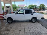 LADA (VAZ) 2107-4