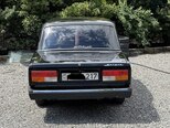LADA (VAZ) 2107-8
