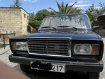 LADA (VAZ) 2107-1