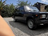 LADA (VAZ) 2107-7