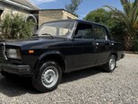 LADA (VAZ) 2107-9