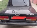 LADA (VAZ) 2107-4