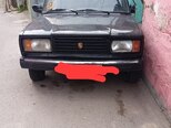 LADA (VAZ) 2107-1