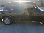 LADA (VAZ) 2107-2