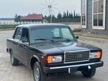 LADA (VAZ) 2107-3