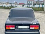 LADA (VAZ) 2107-2