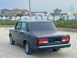 LADA (VAZ) 2107-4