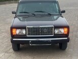 LADA (VAZ) 2107-5