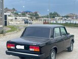 LADA (VAZ) 2107-7