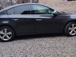 Chevrolet Cruze-5