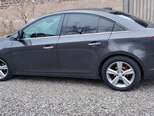 Chevrolet Cruze-4