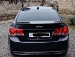 Chevrolet Cruze-3