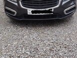 Chevrolet Cruze-2