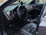 Chevrolet Cruze-7